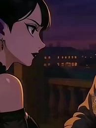 Episode 10 - [Dubbed]Avery’s Gambit