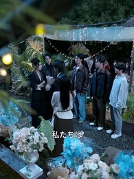 第11話 - eスポーツ女王の復讐:恋もゲームも、負けない