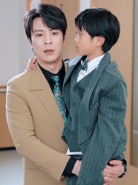 รักแท้หรือแค่ตัวแทน - Episode 33