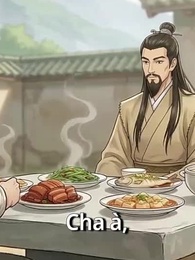 Tây Du Ký: Con Trai Rơi Của Ngọc Đế - Episode 10