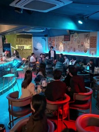 El Amor en Juego - Episode 5