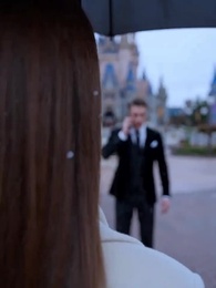 The Mafia Boss Chose His Assistant, So I Ran Away - Episode 19