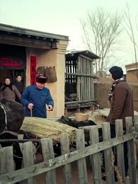 Episode 31 - Village Drama, No Filters