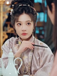 Ác Nữ Xoay Chuyển   Hoàng Đồ - Episode 27