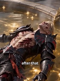 The Phoenix Princess’s Second Chance. - Episode 17