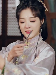 Ác Nữ Xoay Chuyển   Hoàng Đồ - Episode 24