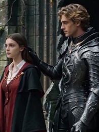 鳳凰を捨て、漆黒の蛇と復讐を - Episode 26