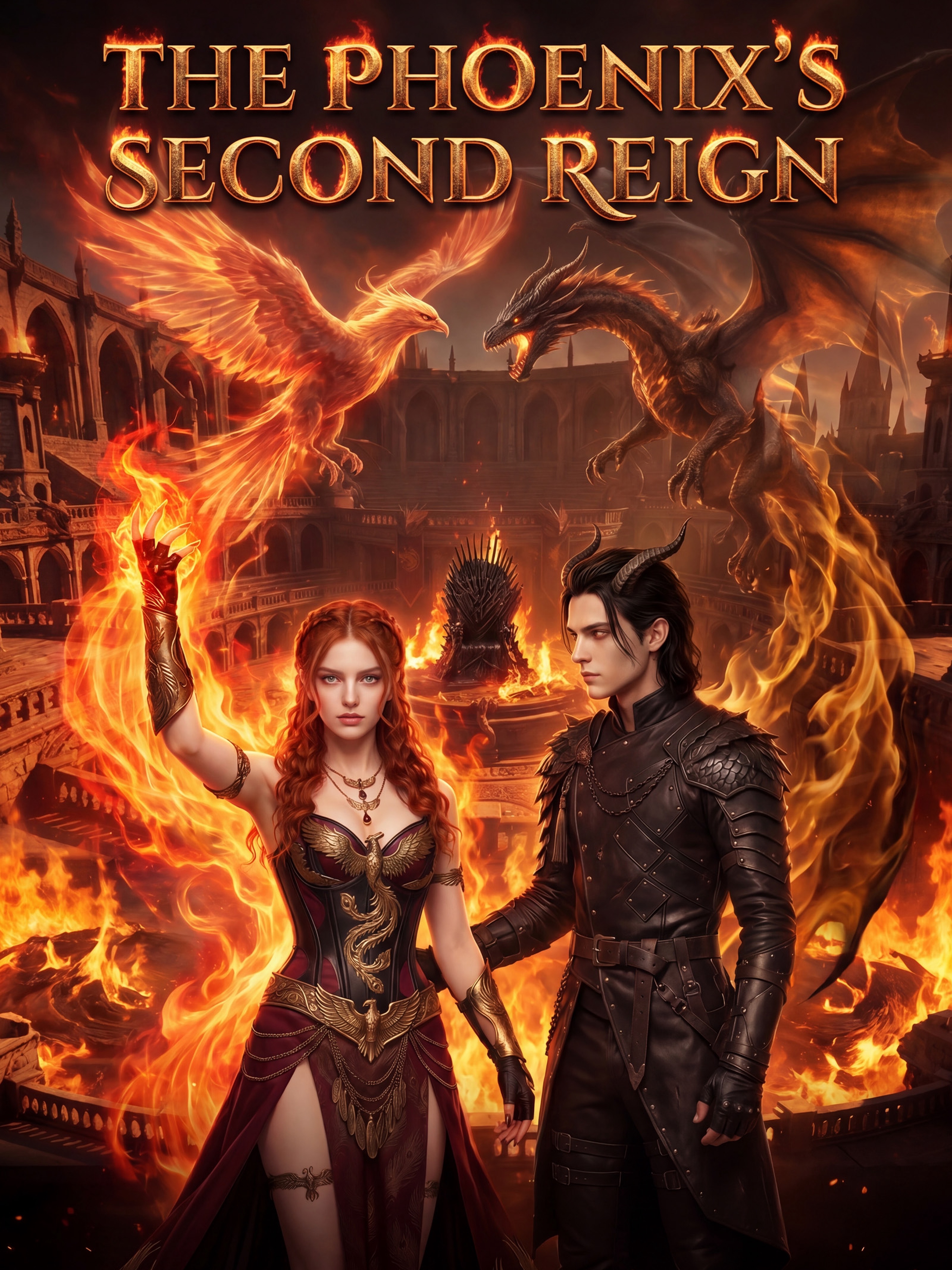 The Phoenix's Second Reign