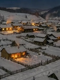 Episode 44 - Village Drama, No Filters