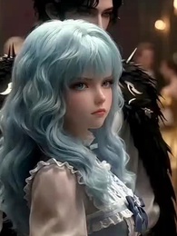 [Dublajlı]Şeytanın Karanlık Hizmetkârı - Episode 23