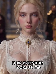 Reborn Phoenix： I Marry the Servant to Kill the Dragon King - Episode 2