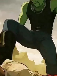 [Dubbed]Avery’s Gambit - Episode 36