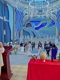 Nghe Em Nghĩ Thầm, Chồng Liền Tỉnh Giấc - Episode 62