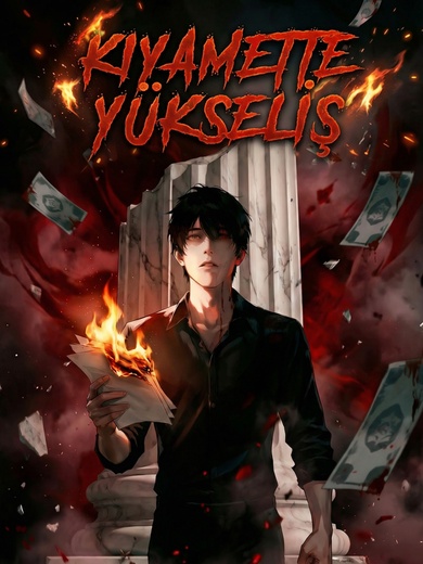 [Dublajlı]Kıyamette Yükseliş