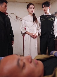 The Arcane Order Elder  Takes Me Antiquing - Episode 71