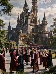 Mi Compañero Escamoso - Episode 27