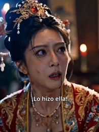 La Inmortal Cuervo - Episode 30