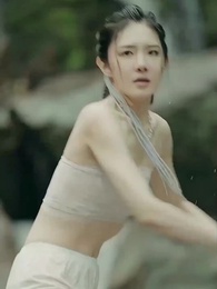 Bölüm 2 - [Dublajlı]Asi Genç Dağdan İniyor