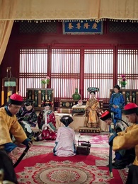 [พากย์ไทย]แผนร้ายชิงบัลลังก์หงส์ - Episode 7