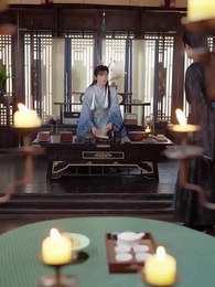 รักลวง แค้นลึก - Episode 50