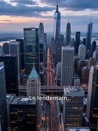 Épisode 7 - Mariage libre ? Cette fois, je dis non