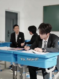 Episode 34 - Mob Boss to National Treasure