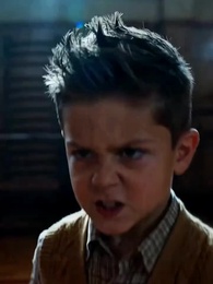 Meu Filho, Seu Herdeiro - Episode 10