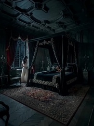 Murmures dans le lit de l'Alpha - Episode 1