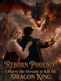Reborn Phoenix： I Marry the Servant to Kill the Dragon King