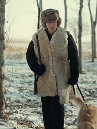 Episodio 49 - Rey del Monte