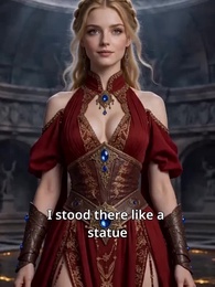 Too late! The Phoenix Princess is no longer yours. - Episode 10