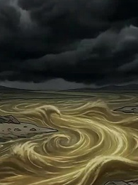 Tập 61 - Tây Du Ký: Con Trai Rơi Của Ngọc Đế