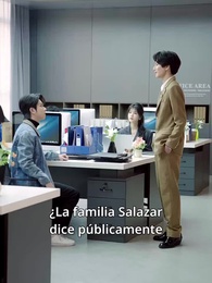 Episodio 16 - Divorcio y Venganza