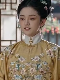 Pembalasan Dendam Putri Sah - Episode 5