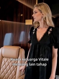 Episod 13 - 8Dari Buangan ke Ratu Mafia