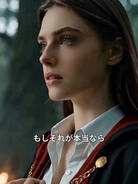 鳳凰を捨て、漆黒の蛇と復讐を - Episode 12