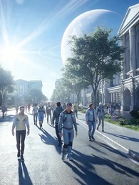 Épisode 53 - Divorcée… le Commandant Stellaire Refuse de Me Laisser Partir