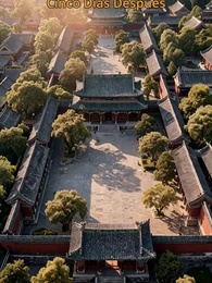 Episodio 7 - La Inmortal Cuervo