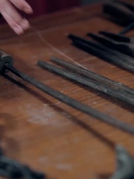 Ác Nữ Xoay Chuyển   Hoàng Đồ - Episode 43