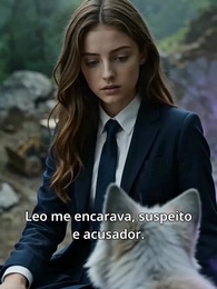 Mestra das Feras do Apocalipse - Episode 9