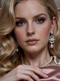 Episod 14 - 8Dari Buangan ke Ratu Mafia