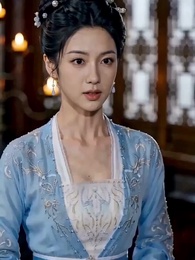 [Dubbed]The Lycan King's Runaway Bride - Episode 25