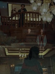 [พากย์ไทย]คุณหนูตัวจริงมาจากหมู่บ้านคนร้าย - Episode 38