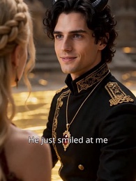 Episode 21 - Too late! The Phoenix Princess is no longer yours.