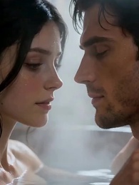 Épisode 14 - Murmures dans le lit de l'Alpha