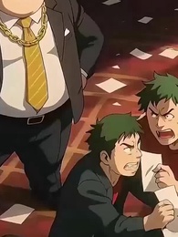 Episode 16 - [Dubbed]Avery’s Gambit