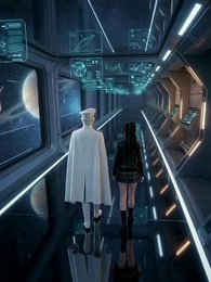 [Doblado]La reina del mecha - Episode 55