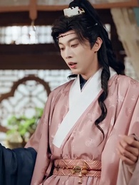 Ác Nữ Xoay Chuyển   Hoàng Đồ - Episode 21