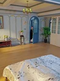 Tập 3 - Nghe Em Nghĩ Thầm, Chồng Liền Tỉnh Giấc