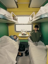 Episode 42 - Back to 1987: Snack & Spouse